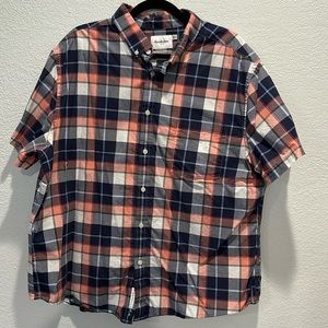 Northrop button down shirt - Like New! ✨ $5 SALE ✨